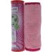 Human+Kind - Miracle Make-Up Remover - Super Soft Cloth - Eliminates the Need for Cotton Pads - 3 in 1 - Easy to Use - Reusable - Silky - Removes Stubborn Mascara - Removes Water Proof Make-up - 1 Pc - Buy Online on SooperMarket.com