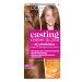 L Or al Paris Ammonia Free Semi-Permanent Hair Dye 700 Dark Blonde Glossy Hair Colour Natural Looking Finish For up to 28 Shampoos Casting Cr me Gloss 1 Application 700 Dark Blonde 1 Count (Pack of 1)