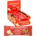 Deliciously Ella Oat Bars (16 x 50g) - Apple & Raisin Flavor | Healthy Snack Option - Buy Online on SooperMarket.com