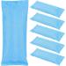 Frcolor 24-Piece Blue Deodorizer Bags | Freshen Home Car & Basement | Activated Charcoal Pet Odor Control - Buy Online on SooperMarket.com