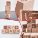 Personalized Baby Gift Ideas | Engraved Wooden Toys & Name Decorations - Joyful Newborn Gifts from Woodenziac - Buy Online on SooperMarket.com