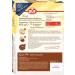 Buy Gluten-Free Chocolate Flake Cake | Fluffy Cocoa Glaze & Chocolate Pieces | Perfect for Celiac Disease | 8 x 455g Pack - Buy Online on SooperMarket.com