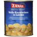Zanae Broad white beans natural (820 g pack) 1