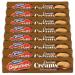 McVitie's Digestives Creams Chocolate Biscuits 168 g (24 Pack) Digestives Creams Chocolate Biscuits 168 g (24 Pack)