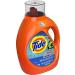 Tide Plus Febreze Fresh Sport Odor Defense HE Turbo Clean Liquid Laundry Detergent  Active Fresh Scent  2.04 L (44 Loads) - Packaging May Vary fresh 69 Fl Oz (Pack of 1) - Buy Online on SooperMarket.com