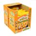 Swizzels Minions Tropical Chew Bars Vegan Chewy Sweets- Bulk Box (12 x 120g)