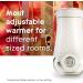 Buy Glade PlugIns Refills Air Freshener Starter Kit - Autumn Spiced Apple - Essential Oils for Home & Bathroom - International Shipping - Buy Online on SooperMarket.com