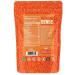 Carrot Powder 16oz - Pure Dried Juice for Smoothie Boosting and Natural Food Coloring | Non-GMO, Gluten-free - 1 lb - Buy Online on SooperMarket.com