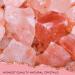 Pristine Superb Pink Himalayan Salt - Coarse Grain - 100% Natural & Organic - Kosher Certified - Mineral Dense for Health - 5lb Bag - Buy Online on SooperMarket.com