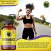 Pure Lab Vitamins | Vitamin D3 1000IU | 360 Vegi Capsules | Mood Booster Bone Health Teeth Health and Immune System Support | Vitamin D3 Cholecalciferol | Vitamin D3 Capsules | Vitamin D3 Supplement - Buy Online on SooperMarket.com