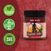 Cornaby's Campfire Candy Relish - Sweet & Spicy Candied Jalapeno Peppers (12 oz) | Plant-Based, Non-GMO, Gluten-Free Gourmet | Made in USA - Buy Online on SooperMarket.com