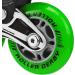 Roller Derby ION 7.2 Inline Skates | Aluminum Frames | Adjustable Sizing | Small (11-1) - Buy Online on SooperMarket.com