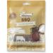 Sliced Biltong 5 Flavours - 5 x 50g (250g) Natural Spicy Beef Biltong by The Biltong Company High in Protein & Keto Diet-Approved Lean Biltong Spiced Meat Snack Like Jerky - Buy Online on SooperMarket.com