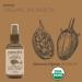 PURA D'OR Organic Baobab Oil 4 Oz - 100% Pure USDA Certified Moisturizer - Cold Pressed Unrefined & Hexane-Free Carrier Oil for DIY Skin Care - Buy Online on SooperMarket.com