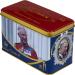 New English Teas King Charles III Tea Tin with 40 English Breakfast Teabags - Buy Online on SooperMarket.com