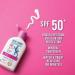 Blue Lizard Baby Mineral Sunscreen SPF 50 - Water Resistant, Fragrance Free - 5 Fl Oz - Buy Online on SooperMarket.com