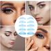 Eyelash Perm Silicone Pads - Eyelash Perming Curler Lifting Pads | Grafting Lash Lifting Shield Rods Lash Lift Tool Eyelash Lift Pads for Curl Eyelash Easy to Clean Lash Lift Pads for Salon - Buy Online on SooperMarket.com