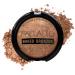 Palladio Baked Bronzer, Highly Pigmented and Easy to Blend, Shimmery Bronzed Glow, Use Dry or Wet, Lasts all day long, Provides Rich Tanning Color Finish, Powder Compact, Illuminating Tan