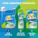 Snuggle Plus SuperFresh Fabric Softener Dryer Sheets - 200 Count - Buy Online on SooperMarket.com
