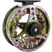 M MAXIMUMCATCH ECO Large Arbor Fly Fishing Reel Combo - Rainbow Trout Reel Loaded with Moss Green Line 3/4wt - Buy Online on SooperMarket.com