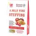 Gordon Rhodes' Gourmet Roast Chestnut and Spiced Cranberry Stuffing Mix is Gluten Free and Easy to Prepare to Enhance Meat Fish and Vegetable Dishes. Vegan Approved (1 x 125gm) Roast Chestnut & Cranberry Stuffing Mix