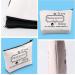 Bridgerton Toiletry Bag for Fans | Stylish Medium Accessory Inspired by the TV Series - Buy Online on SooperMarket.com