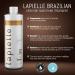 Buy Professional Brazilian Keratin with Argan Oil for Dry & Damaged Hair - 16 FL oz - International Shipping - Buy Online on SooperMarket.com