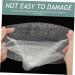 20pcs Small Mesh Bags - Double Layer Foam Soap Holders - Vibrant Bathroom Pouches for International Shipping - Buy Online on SooperMarket.com