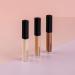 AQUAPURITY PHOERA Liquid Concealer Full Coverage Foundation - Dark Coffee (110) | Cruelty-Free Formula for Under Eye Circles | 28.00g - Buy Online on SooperMarket.com