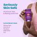 Lume Natural Solid Deodorant Stick - Aluminum-Free, Baking Soda-Free, Hypoallergenic for Sensitive Skin - 2.6oz Peony Rose - Buy Online on SooperMarket.com