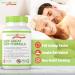 Healthology Sleep-Great Natural Sleep Aid Supplement (30 Capsules) - Buy Online on SooperMarket.com