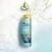 Head & Shoulders DERMAXPRO Soothing Anti Dandruff Shampoo with Aloe Vera 300ml - Clinically Proven for Dry & Itchy Scalp - Buy Online on SooperMarket.com
