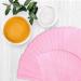 Whaline 400 Pink Non-Woven Wax Strips for Body & Facial Hair Removal - Men & Women - Arms, Legs, Underarm, Eyebrow, Bikini - Small & Large Sizes - (No Wax Included) - Buy Online on SooperMarket.com