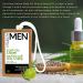 Vitabath Lime & Cedarleaf Soap on a Rope with Hemp Oil & Shea - 9 oz | Hydrating Body Cleanser for Men & Women - Buy Online on SooperMarket.com
