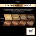 L'Oreal Paris Preference 7 Vienna Hair Dye - Long-Lasting Permanent Colour - Buy Online on SooperMarket.com
