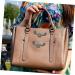 STOBOK 5pcs Clothing Diy Design Clothes Bag Supplies Rivet Craft Rivets Accessories Shape Eagle Decorative - Buy Online on SooperMarket.com