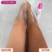 Coco & Eve Sunny Honey Bali Bronzing Foam. Natural Sunless Self Tanner Mousse. Anti Cellulite Organic Sunless Self Tanning Lotion (Ultra Dark) - Buy Online on SooperMarket.com
