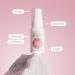Balance Me Wonder Eye Cream 15ml - Revitalize & Nourish with Rose Essence | International Shipping Available - Buy Online on SooperMarket.com