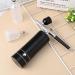 Mikinona 1 Set ( usb) Handheld Cordless Airbrush Air Brush for Nails Compressor Aluminum Alloy - Buy Online on SooperMarket.com