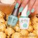 Morgan Taylor Nail Polish Ruffle Those Feathers - Buy Online on SooperMarket.com