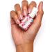 Essie Galentines 2019 Collection Crush & Blush Shimmer Nail Polish Baby Pink - Buy Online on SooperMarket.com