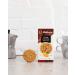 Walkers Shortbread Stem Ginger Scottish Cookies, 5.3 oz Box (Pack of 6) | Delicious Stem Ginger Flavor - Buy Online on SooperMarket.com