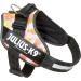 IDC Powerharness XL/2 - Pink with Flowers | International Shipping Available - Buy Online on SooperMarket.com