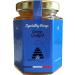 Gwenyn Gruffydd - French Raw Mountain Forest Chestnut Single-Origin Honey - Pure and Natural - Unpasteurised WildFlower Honey - unfiltered unheated - from Non-Sugar Fed Bees (227g Glass Jar) - Buy Online on SooperMarket.com