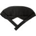 Wild Essentials Infusion Sleep Mask - French Lavender Aromatherapy | Calming & Relaxing | Includes Resealable Pouch | International Shipping - Buy Online on SooperMarket.com