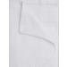 12 Pack White Cotton Wash Cloth Set - Absorbent & Soft Bathroom Washcloths - Machine Washable & Lint Free - 12x12 Face Towels - Buy Online on SooperMarket.com
