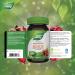 Nature's Way Beet Root Source of Antioxidant 100 Vegetarian Capsules - Buy Online on SooperMarket.com