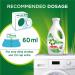 Buy Ariel Matic Liquid Detergent for Front Load Machines - 500 ML | International Shipping Available - Buy Online on SooperMarket.com