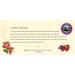 Celestial Seasonings Wild Berry Zinger Herbal Tea - Caffeine Free, 20 Bags - 1.7 oz - Buy Online on SooperMarket.com