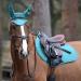 Weatherbeeta Prime Jump Saddle Pad - Full Black - Buy Online on SooperMarket.com